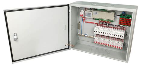 smart power distribution junction box|Smart junction box .